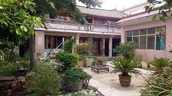 Dali Xizhou Xingzou Youth Hostel Экстерьер фото