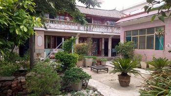 Dali Xizhou Xingzou Youth Hostel Экстерьер фото