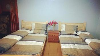 Dali Xizhou Xingzou Youth Hostel Экстерьер фото