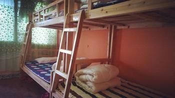 Dali Xizhou Xingzou Youth Hostel Экстерьер фото