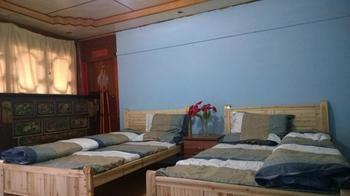 Dali Xizhou Xingzou Youth Hostel Экстерьер фото
