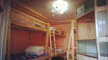 Dali Xizhou Xingzou Youth Hostel Экстерьер фото
