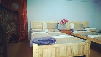 Dali Xizhou Xingzou Youth Hostel Экстерьер фото