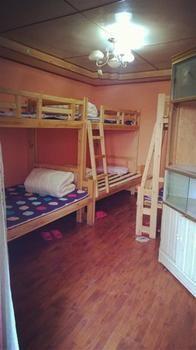 Dali Xizhou Xingzou Youth Hostel Экстерьер фото
